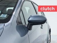 Hands Free Device Connectivity, Apple CarPlay, Android Auto and more! Clutch is the largest online u... (image 8)