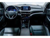 Le Hyundai Tucson Preferred 2021 est un SUV polyvalent et moderne, parfaitement adapté aux besoins d... (image 1)