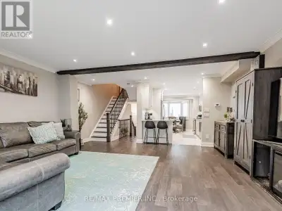 Here Is The One You've Been Waiting For! True Pride Of Ownership Throughout. Located In The Vibrant...