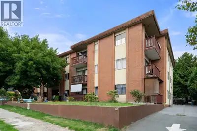 Newly Renovated 2 Bedroom Ground-Floor Unit with Private Patio - Prime New Westminster Location. Ren...