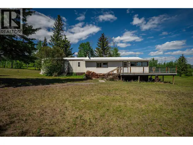 3918 PUNTZI LAKE ROAD Williams Lake, British Columbia in Houses for Sale in Williams Lake - Image 6
