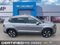 Saskatoon Motor Products - General Motors Certified, Taos Comfortline, 4D Sport Utility, 1.5L I4 Tur... (image 6)