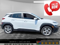 2022 Hyundai Kona Preferred No Accidents | Safety Certification Included Financing & Warranty Option... (image 9)