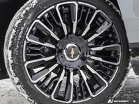 Experience the 2026 Chevrolet Suburban High Country: commanding power, refined luxury, and advanced... (image 5)