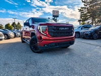 Welcome to Sherwood Buick GMC! Black Package | Heated Seats/Steering Wheel | Dual Zone Climate Contr... (image 1)
