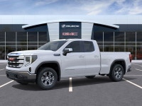 Welcome to Murray Buick GMC - Penticton Truck lovers appreciate our 2026 GMC Sierra 1500 SLE Double... (image 1)