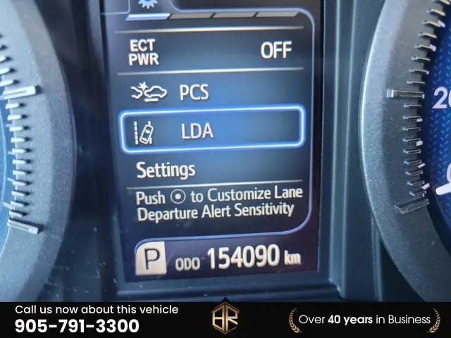 2018 Toyota Sienna LE | AWD | Power doors in Cars & Trucks in Mississauga / Peel Region - Image 13