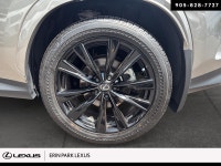 F-SPORT 2 ... Engine: 275 @ 6000 RPM L/100Km City: 10.8 L/100Km Hwy: 8.5 Safety Equipment Electronic... (image 6)