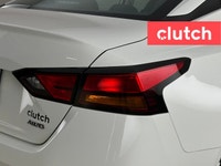 Brake Assist, Front Heated Seats, Power Lumbar Support and more! Clutch is the largest online used c... (image 9)