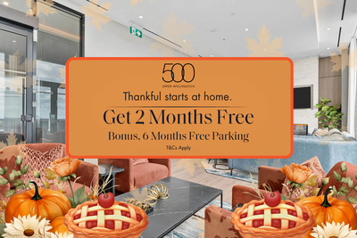 Current Promotions Get 2 Months Free 6 Months Free Outdoor Parking! Apply within 24 hours to receive...
