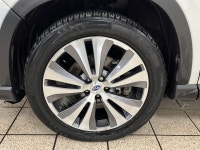 Among three-row midsize SUVs, the 2021 Subaru Ascent Limited stands out by pairing true all-weather... (image 8)