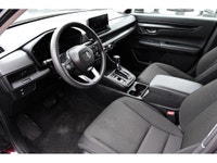 Recent Arrival! Certified. LX|AWD|Heated Seats|CarPlay 2025 Honda CR-V LX LX|AWD|Heated Seats|CarPla... (image 9)