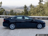 Welcome to Moncton Chrysler Jeep Dodge. Recent Arrival! 2023 Chevrolet Malibu LT 1LT 1.5L DOHC FWD B... (image 6)