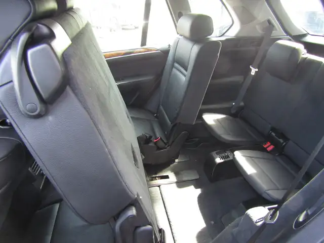 2009 BMW X5 XDrive30i ,7 Pass, Pano, Leather, Memory, Alloy, *Ce in Cars & Trucks in Mississauga / Peel Region - Image 15