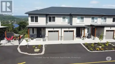 5 HORIZON LANE Huntsville (Chaffey), Ontario