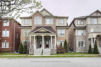 17 IVY STONE CRT Markham, Ontario