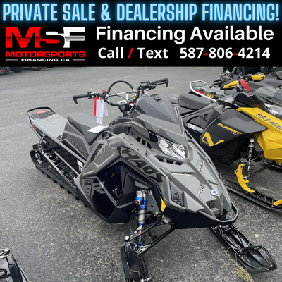 FINANCE ANYTHING IN CANADA PRIVATE SALE & DEALERSHIP FINANCING CALL / TEXT 587-806-4214 APPLY NOW @...