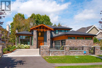 4431 PENDLEBURY ROAD Richmond, British Columbia