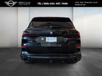 ===== 2025 BMW X5 xDrive40i | Gr. M Sport Pro | Gr. Supérieur Amélioré | ===== ===== * Groupe M Spor... (image 6)