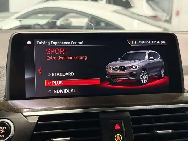 2019 BMW X3 No Accidents l xDrive l CarPlay l Wireless Charger in Cars & Trucks in City of Toronto - Image 32