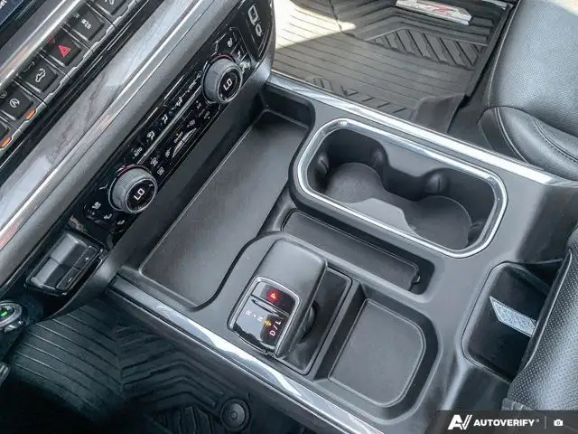 2024 Chevrolet Silverado 1500 LTZ | Leather | Navigation | Z71 in Cars & Trucks in Guelph - Image 19