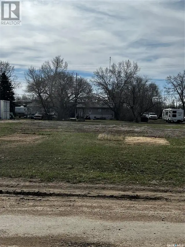 203 4th AVENUE E Coleville, Saskatchewan in Land for Sale in Saskatoon - Image 2