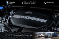 Découvrez ce magnifique BMW X1 xDrive28i, un véhicule d'occasion affichant un bas kilométrage de 26... (image 8)