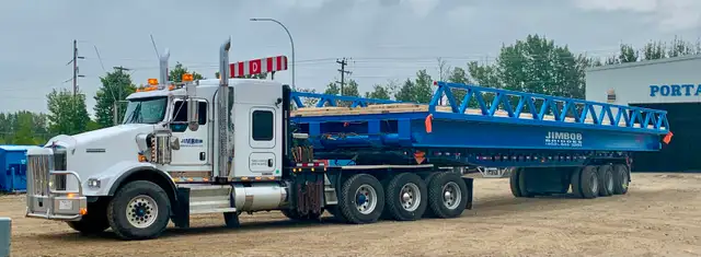 NOW HIRING — CLASS 1 TRUCK DRIVER in Drivers & Security in Red Deer - Image 2