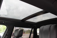 2019 Land Rover Range Rover 2019 RANGE ROVER SUPERCHARGED, LONG WHEELBASE, 99.790 KM, JAMAIS ACCIDEN... (image 6)