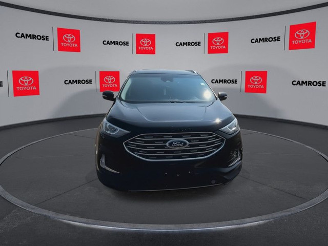 2020 Ford Edge SEL - Heated Seats - Power Liftgate in Cars & Trucks in Edmonton - Image 3