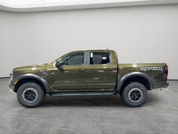 NAVIGATION, ADAPTIVE CRUISE CONTROL, LED HEADLIGHTS, BLIND SPOT MONITOR, REAR PARKING AID Rev up adv... (image 3)