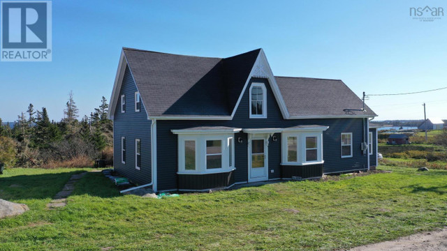 5465 Highway 3 Shag Harbour, Nova Scotia in Houses for Sale in Yarmouth - Image 3