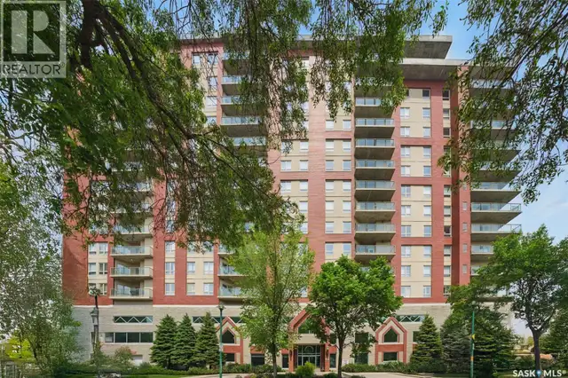 1006 902 Spadina CRESCENT E Saskatoon, Saskatchewan in Condos for Sale in Saskatoon - Image 31