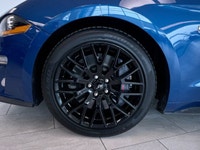 ===== Key Features ===== * Only 4,499 km * One Owner * No Reported Accidents * 5.0L Ti-VCT V8 Engine... (image 7)