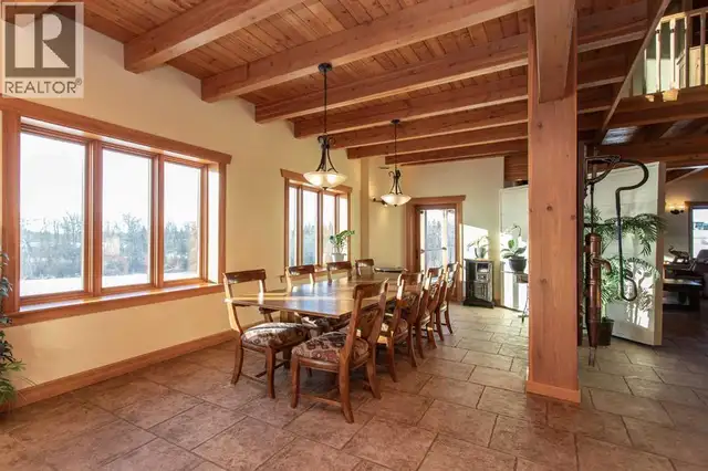 41115 Range Road 272 Rural Lacombe County, Alberta in Houses for Sale in Red Deer - Image 5