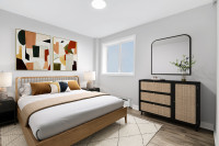 Spacious Parkwood Hills Apartments in Nepean, Ottawa Open the door to spacious and affordable suites... (image 3)