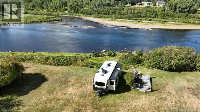 1.51 HEC Braveheart Road Quarryville, New Brunswick in Land for Sale in Miramichi - Image 2