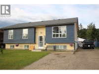 119 Spruce Avenue Tumbler Ridge, British Columbia Dawson Creek Peace River Area Preview