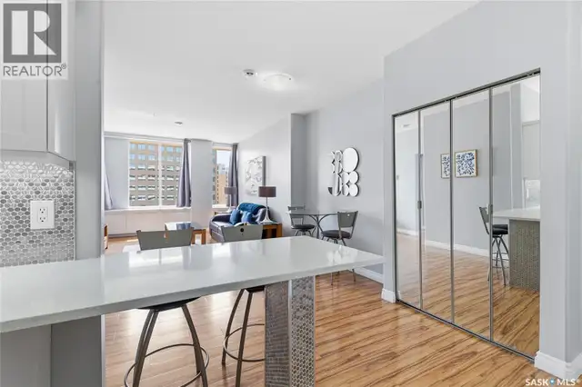 805 1867 Hamilton STREET Regina, Saskatchewan in Condos for Sale in Regina - Image 13