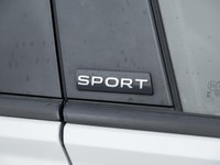 The 2024 Volkswagen Jetta Comfortline stands out in a refined White finish that complements its slee... (image 4)
