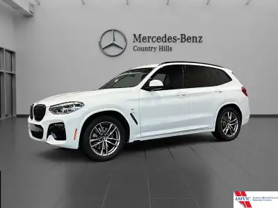 Another welcome addition to the ///MBCH COLLECTION, This exceptionally clean one owner X3 M40i comes...