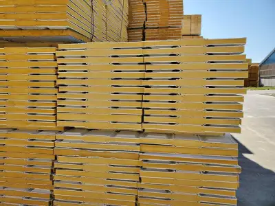 Under Concrete Insulation Panels - 22x36 inches, View more