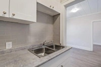 Amenities: Quiet Building • Spacious Rooms • Heat & Water Included Suite & Building: Spacious bachel... (image 5)