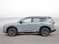 Engine: 3 Cylinder Engine 1.5L L/100Km City: 8.3 L/100Km Hwy: 6.8 Safety Equipment Electronic Stabil... (image 2)