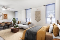 For a limited time only, enjoy 2 months free rent on select suites. Inquire today!* *On select suite... (image 2)