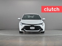Brake Assist, Front Heated Seats, Folding Rear Seats and more! Clutch is the largest online used car... (image 2)