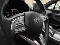The Ultimate Calligraphy is designed to compete with entry-level luxury SUVs by offering a high-end... (image 9)