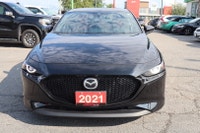 Red Interior!! Sleek Performance, Effortless Style: Mazda3 GT w/Turbo. Drive into a New Era of Style... (image 1)