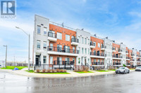 #6 -39 JOHN PERKINS BULL DR W Toronto, Ontario