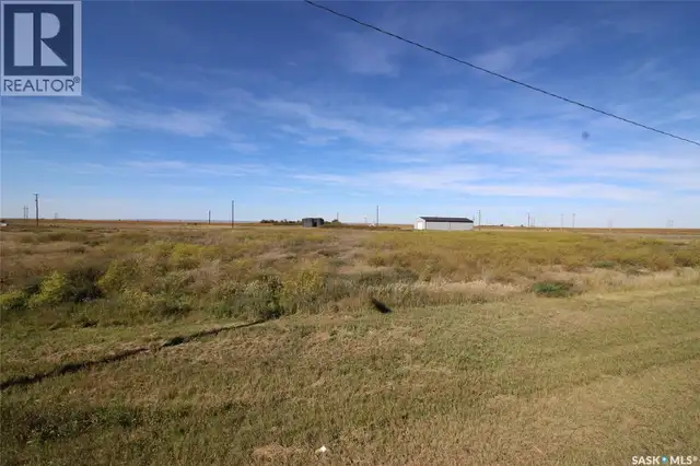 835-865-89 Hall STREET Shaunavon, Saskatchewan in Land for Sale in Swift Current - Image 8